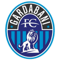 FC Gardabani Logo