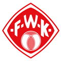 Wurzburger Kickers II Logo