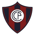 Cerro Porteno U19 Logo