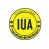Inter United Academy Logo