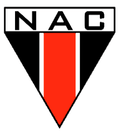 Nacional AC Muriae MG Logo