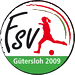 เอฟซี กูเตอร์สโลห์ (ญ) Logo