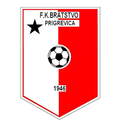 Bratstvo Prigrevica Logo