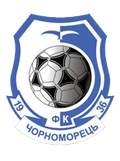 Chernomorets Odessa Logo