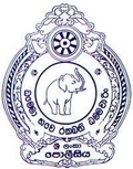 SL Police SC Logo
