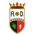 AD Arganda Logo