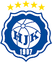 HJK 2 U20 Logo