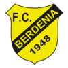 FC Berdenia Berbourg Logo