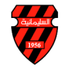 Al Sulaimaniya Logo