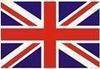 Great Britain (w) Logo