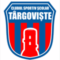 CSS Targoviste (w) Logo