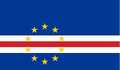 Cape Verde U20 Logo