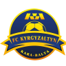 FK Kyrgyzaltyn Logo