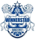 Daedeok Winner Star Logo