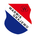Warmia Grajewo Logo