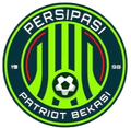 Persipasi Bekasi Logo