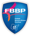 Bourg-Peronnas U19 Women Logo