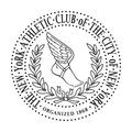 New York Athletic Club(w) Logo