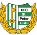 UFC St. Peter/Au Logo
