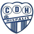 Hispalis (w) Logo