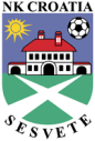 NK Croatia Sesvete Logo