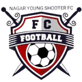 Young Gunman Logo