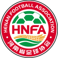 Henan U18(w) Logo