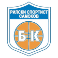 Rilski sportist Logo
