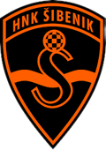 HNK Sibenik Logo