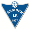 Assiden U19 Logo