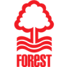 Nottingham Forest Women Logo