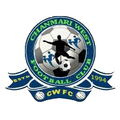 Chanmari West FC Logo