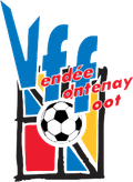 FONTENAY VENDEE FOOT Logo
