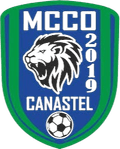 ASJ Canastel (W) Logo