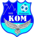 K Como Logo
