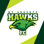 Mount Gravatt Hawks (w) Logo