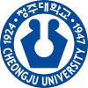 มหาวิทยาลัยชองจู Logo