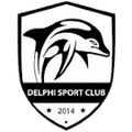 Delphi SC Logo
