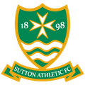Sutton Athletic Logo