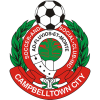 Campbelltown City Reserves (W） Logo