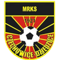 MRKS Czechowice Dziedzice Logo