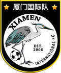XMIFC Logo