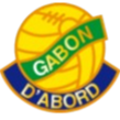 GabonU17 Logo