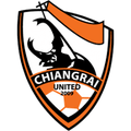 Chiangrai Utd Reserves Logo
