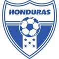 Honduras Futsal Logo