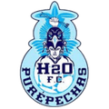 H2O Purepechas FC Logo