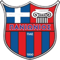 Panionios Achilleas Agias Logo