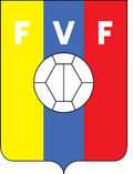 Venezuela U23 nữ Logo