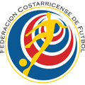 คอสตาริกา (ญ) ยู17 Logo