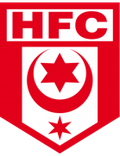 Hallescher FC Logo